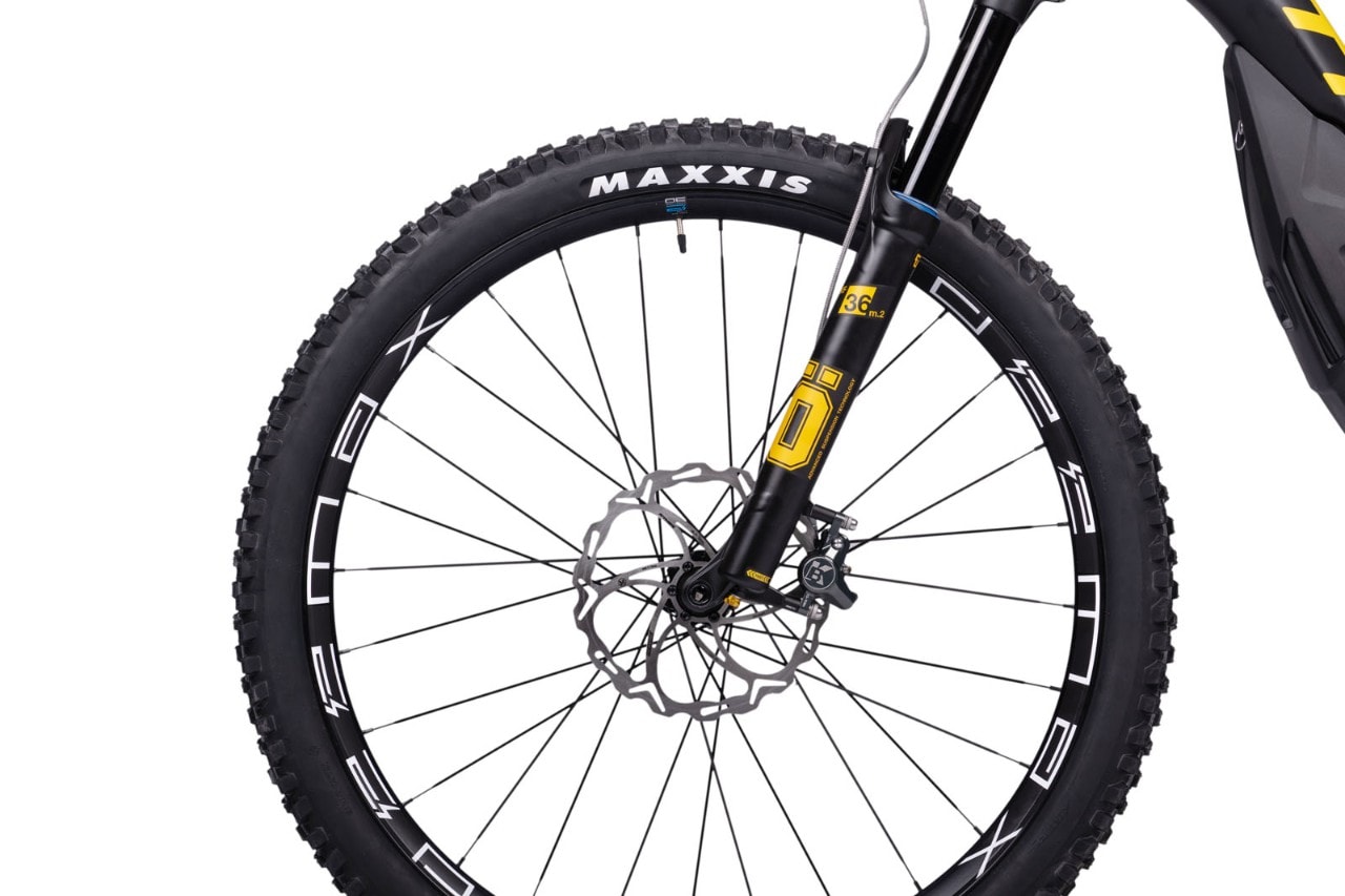 THOK: arrivano le Yellow Edition!